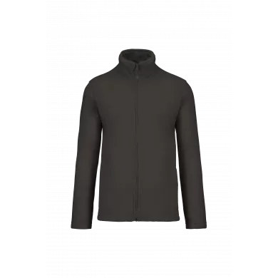 Veste polaire zippée | Sanipod