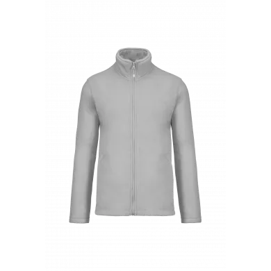 Veste polaire zippée | Sanipod