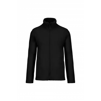 Veste polaire zippée | Sanipod