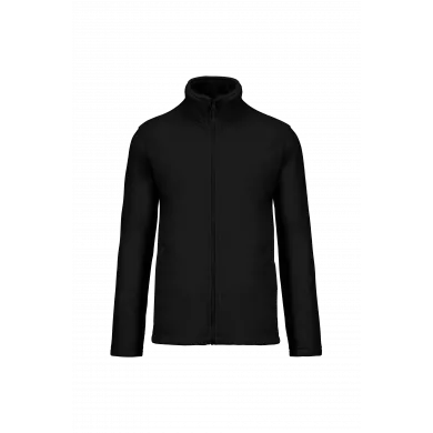 Veste polaire zippée | Sanipod