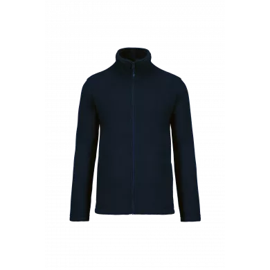 Veste polaire zippée | Sanipod