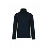 Veste polaire zippée | Sanipod