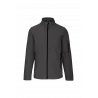 Veste softshell 3 couches | Sanipod
