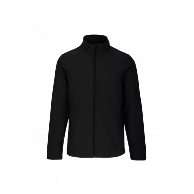 Veste softshell 3 couches | Sanipod
