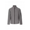 Veste softshell 3 couches | Sanipod