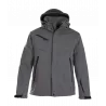 Blouson softshell matelassé | Sanipod