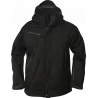 Blouson softshell matelassé | Sanipod