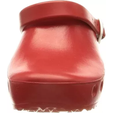 Sabot de bloc Opératoire hôpital pour infirmières en polyuréthane SCHURR - BO - semelle amovible - chiro classic