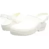 SABOT hôpital lavable pour infirmiers