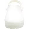 SABOT hôpital lavable pour infirmiers