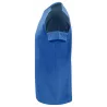 T-shirt homme prime bi-colore ECO-RESPONSABLE | Sanipod
