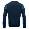 Sweat col rond prime bi-colore ECO-RESPONSABLE| Sanipod