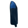 Sweat col rond prime bi-colore ECO-RESPONSABLE| Sanipod