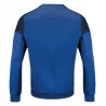 Sweat col rond prime bi-colore ECO-RESPONSABLE| Sanipod