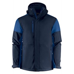 Softshell doublée homme...