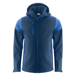 Softshell homme prime...