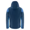 Softshell homme prime bicolore ECO-RESPONSABLE | Sanipod