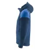 Softshell homme prime bicolore ECO-RESPONSABLE | Sanipod