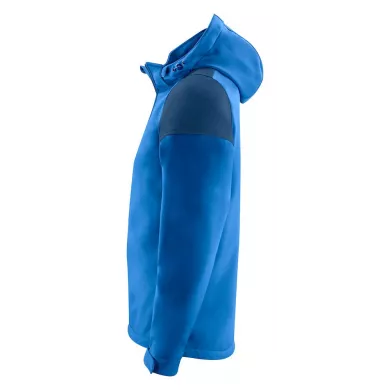 Softshell homme prime bicolore ECO-RESPONSABLE | Sanipod