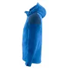 Softshell homme prime bicolore ECO-RESPONSABLE | Sanipod