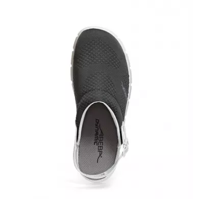 sabot chaussure hôpital lavable pour infirmières et aide soignantes