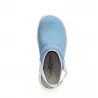 sabot chaussure hôpital lavable pour infirmières et aide soignantes
