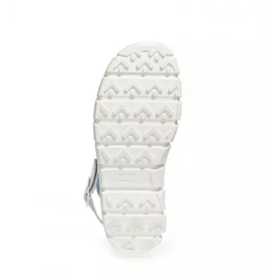 sabot chaussure hôpital lavable pour infirmières et aide soignantes
