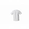 Blouse à pressions mixte | Sanipod