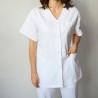 Kit Infirmière Mixte Pantalon + Blouse