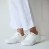Kit infirmier pantalon, blouse et basket | Sanipod