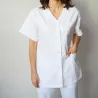 Kit Infirmier Complet : blouse, pantalon, basket et accessoires| Sanipod