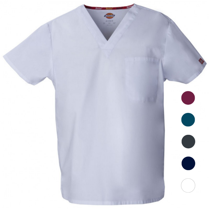 Kit infirmier pantalon + blouse Dickies| Sanipod
