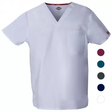 Kit infirmier pantalon et blouse Dickies + Basket | Sanipod