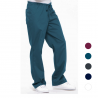 Kit Infirmière Dickies Mixte Pantalon + Blouse + basket