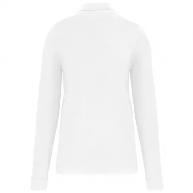 Polo funéraire manches longues |Sanipod