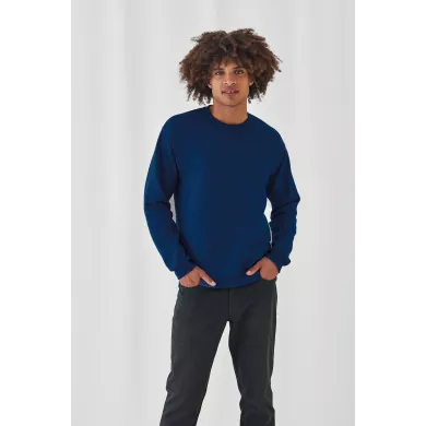 Sweat molleton col rond homme| Sanipod