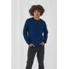 Sweat molleton col rond homme| Sanipod