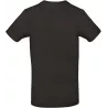 Tee-shirt col rond homme | Sanipod