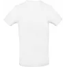 Tee-shirt col rond homme | Sanipod