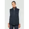 Bodywarmer rembourré homme | Sanipod