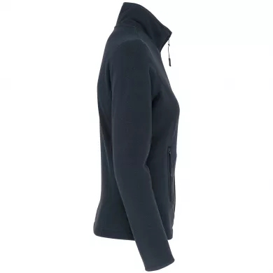 Veste polaire zippée | Sanipod