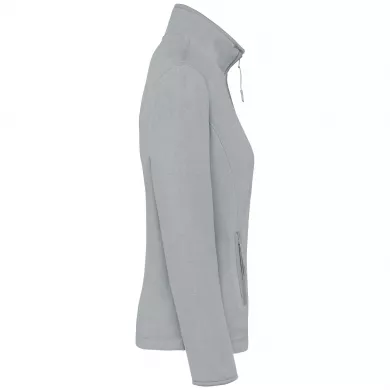 Veste polaire zippée | Sanipod