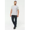 Pantalon de travail en jean homme | Sanipod