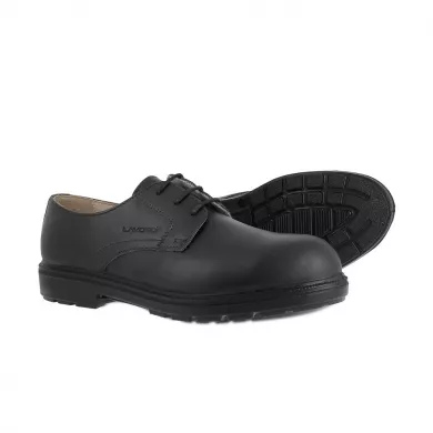 Chaussures de cérémonie coquées | Sanipod