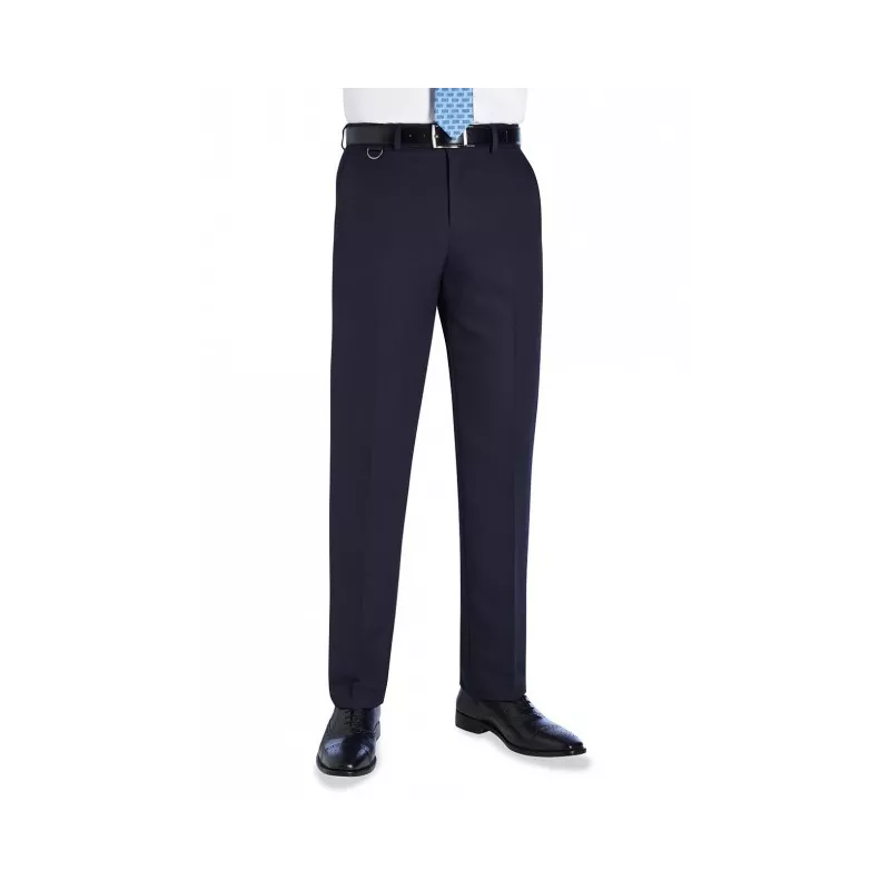 Pantalon de costume funéraire homme|Sanipod