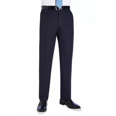 Pantalon de costume funéraire homme|Sanipod