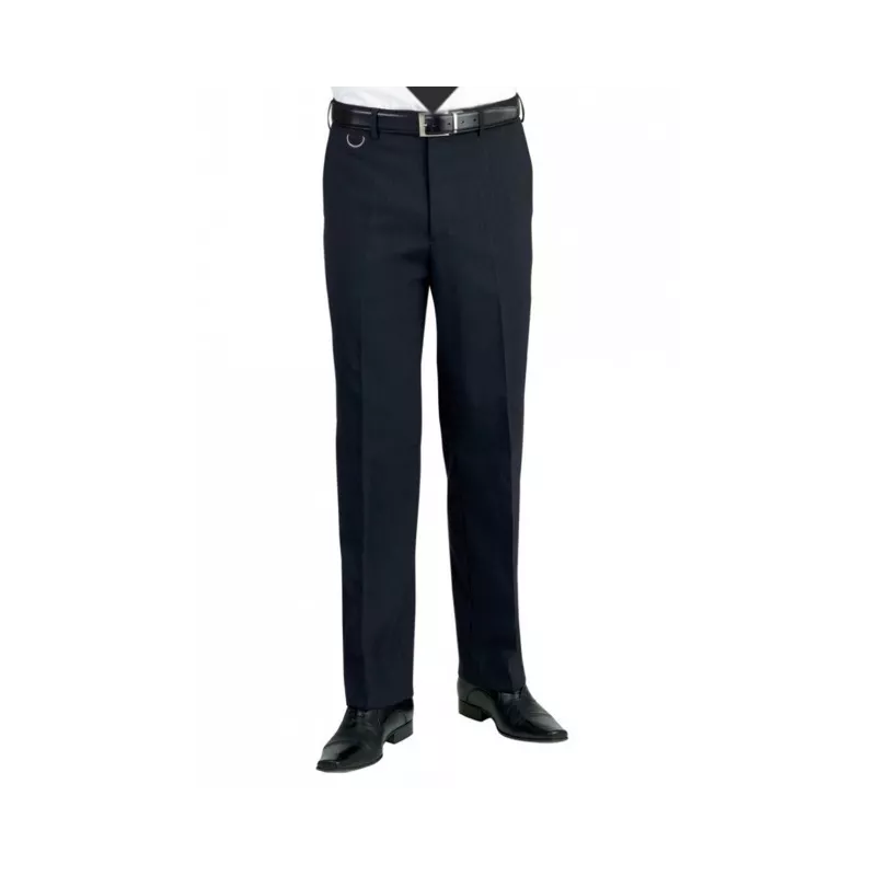 Pantalon de costume funéraire homme|Sanipod
