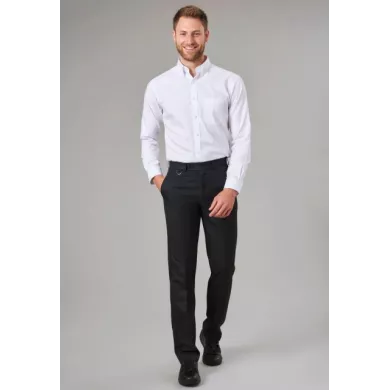 Pantalon de costume funéraire homme|Sanipod