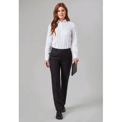 Pantalon de costume funéraire femme | Sanipod