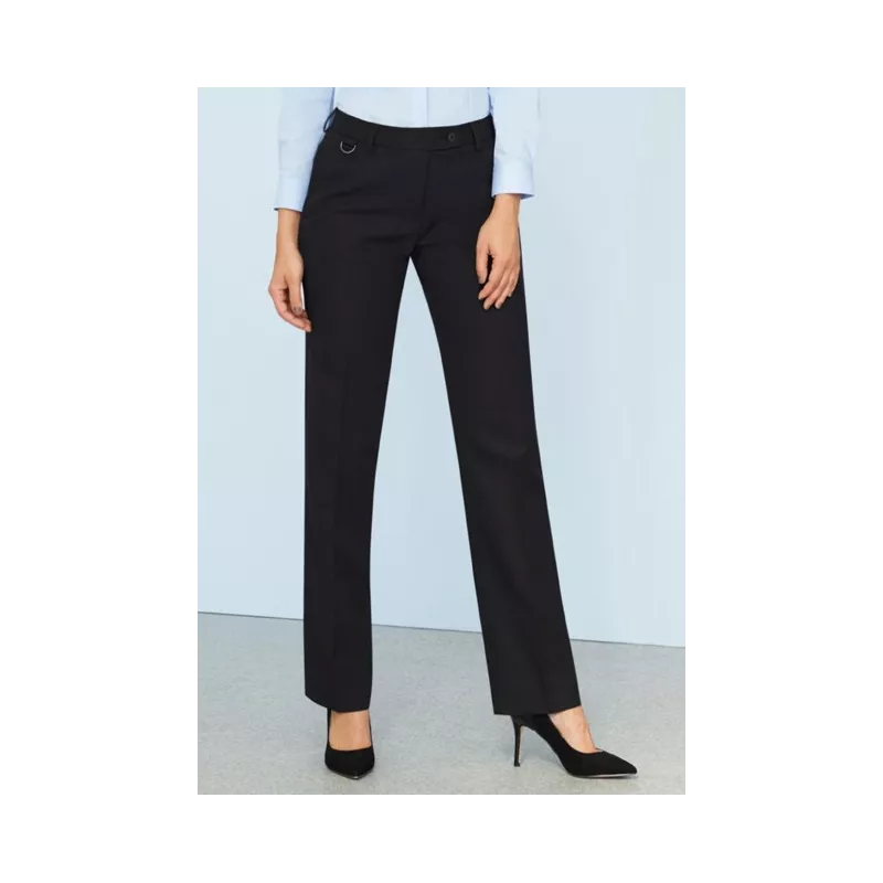Pantalon de costume funéraire femme | Sanipod